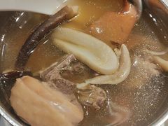 -菌小白火锅(时尚天河店)
