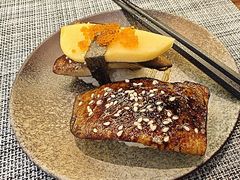 -戏作寿司(观音桥店)