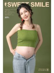 -专注孕妇照亲子照·纪田摄影