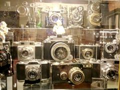 -露西亚咖啡西餐厅(哈尔滨俄侨纪念馆店)