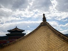 -普陀宗乘之庙(小布达拉宫)
