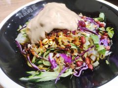 -西北杂粮筐凉皮大王(龙湖·北城天街购物广场店)