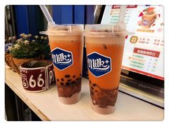 -milkplus·泰式奶茶(较场东路店)