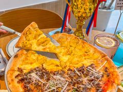 -1861意大利餐厅(文化广场店)