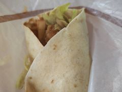 -麦当劳(宝山大厦店)