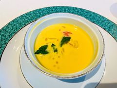 杨枝甘露-三号黄浦会Canton Table