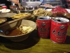 -大龙老火锅·总店(龙头寺店)