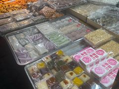 -日照红甜品店(老水街店)