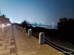 -深圳湾公园(南山区)