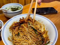-君东记本帮面馆(天钥桥路店)