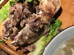 老庄猪头肉-大唐高老庄(红旗路店)