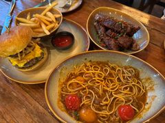 -COMMUNE RESERVE幻师(愚园路店)