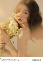 点击看大图 -蜜桃少女VISION写真馆(雁塔店)