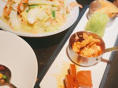 -老头儿油爆虾·知味杭州(爱琴海购物中心)