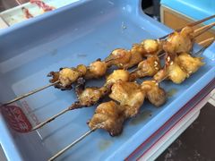 -邢氏老太太烤串(北兴街店)