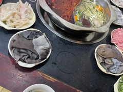 -储奇门鳝鱼火锅(总店)