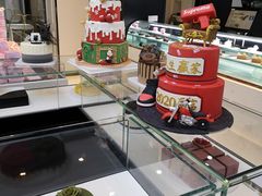 -麦雪尔甜品·生日蛋糕(新街口旗舰店)