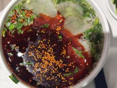 -清真·金城老碗牛肉面揪面片(兰州总店)