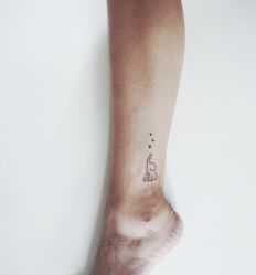 点击看大图 -墨無界刺青TATTOO