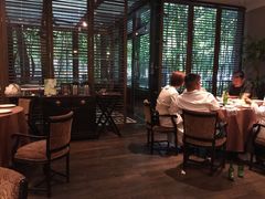 -东方明珠老上海8号餐厅