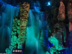 -泰安地下龙宫景区