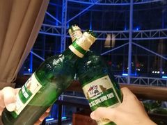 啤酒-北方家宴(番禺永旺店)