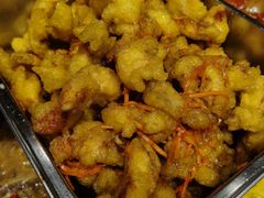 锅包肉-合合自助快餐(六顺店)