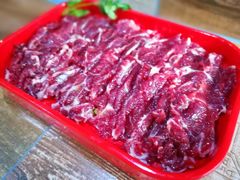 -彩鹿·潮汕·鲜牛肉·自助火锅(伊电园店)