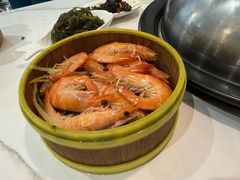 -海悦汇•闽菜•蒸汽海鲜(合景峰汇商务广场店)