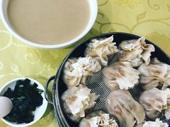 羊肉烧麦-双喜饭庄(马道坡街店)