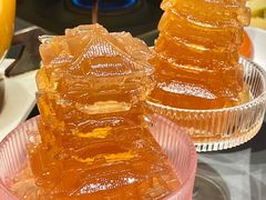 -俏立方·15年新楚菜