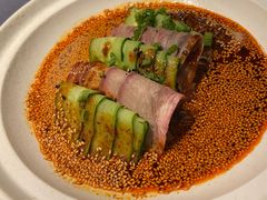 -潇湘楼·二十四节气山野菜(亚运村店)