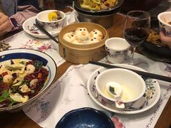 -馬蘭花開(车站大道店)