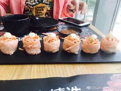 -Sushi Love 创意寿司(丽影广场店)
