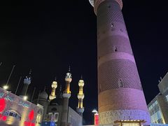 -新疆国际大巴扎