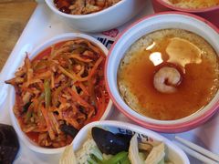 鱼香肉丝-七食九号食堂(东丽空港店)