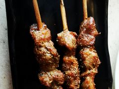 -阳坊大都涮羊肉(阳坊总店)