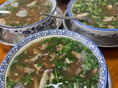 -吴记老店全牛汤