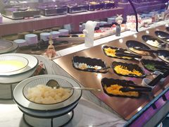 -比格比萨自助(南京万达茂店)