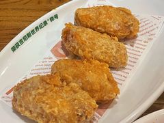 -新白鹿餐厅(银泰西湖文化广场店)