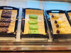 -都会尚膳·海鲜自助餐厅(重庆万豪酒店)