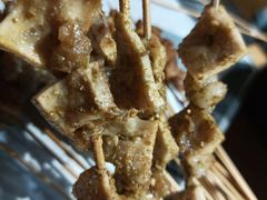 牛心管-管氏翅吧(地安门创始店)