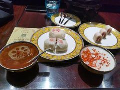-富华斋饽饽铺·宫廷糕点·伴手礼(护国新天地店)