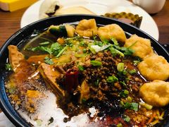 -昆山琶拉帝诗酒店·河畔咖啡厅Riverside Cafe