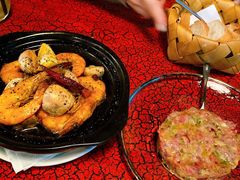 -羽深肉铺 Steak & Wine