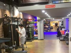 -NRG 健身私教CLUB(云山路店)