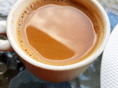 -Pita's&Tika's中东和印度风味餐厅(龙湖天街店)