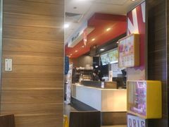 -麦当劳(无锡滨湖万达店)