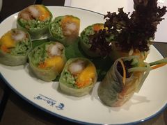 -美奈小馆·越南料理(中航城君尚购物中心店)