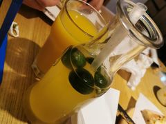 -菲滋意式餐厅(银泰百货金华江南店)
